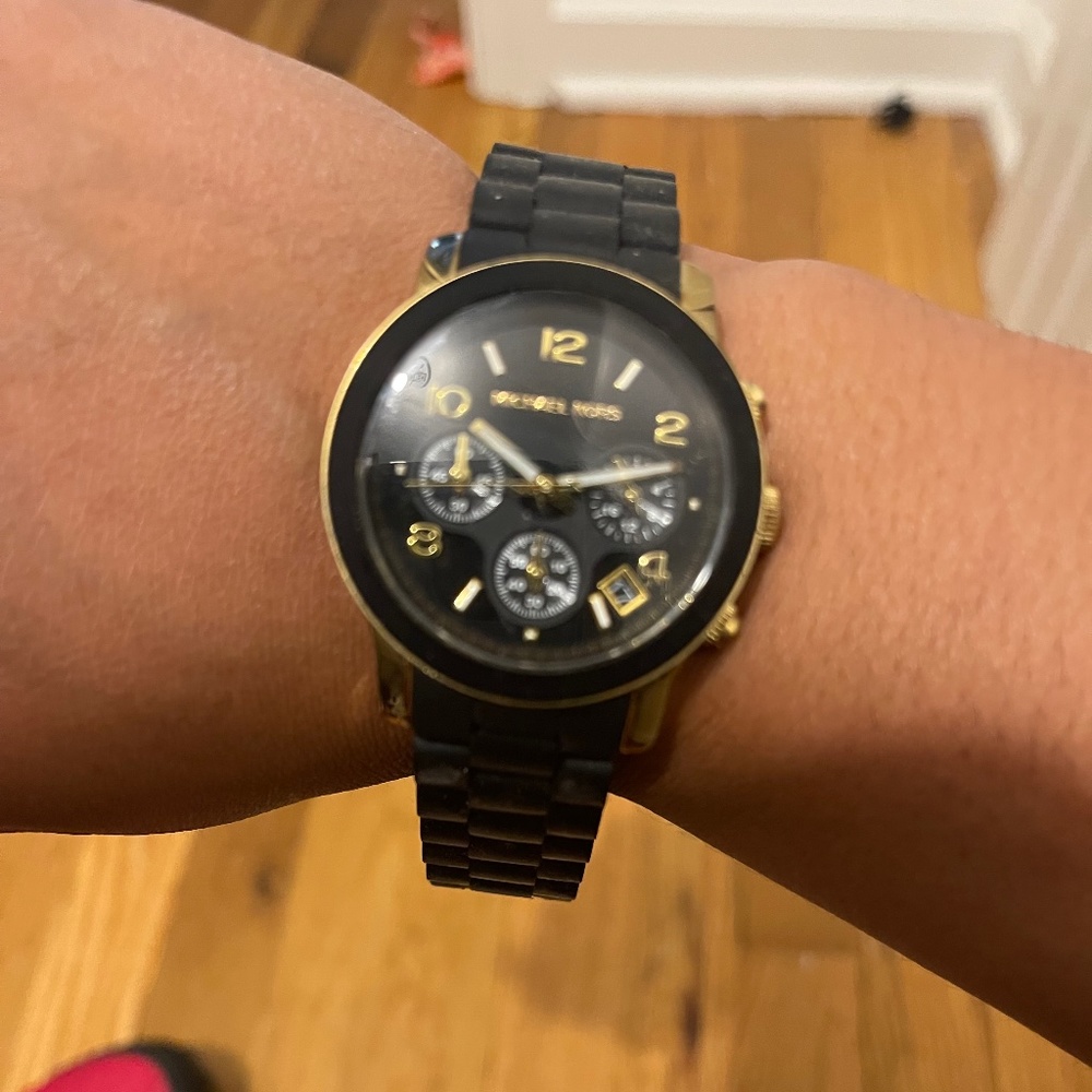 Michael Kors watch